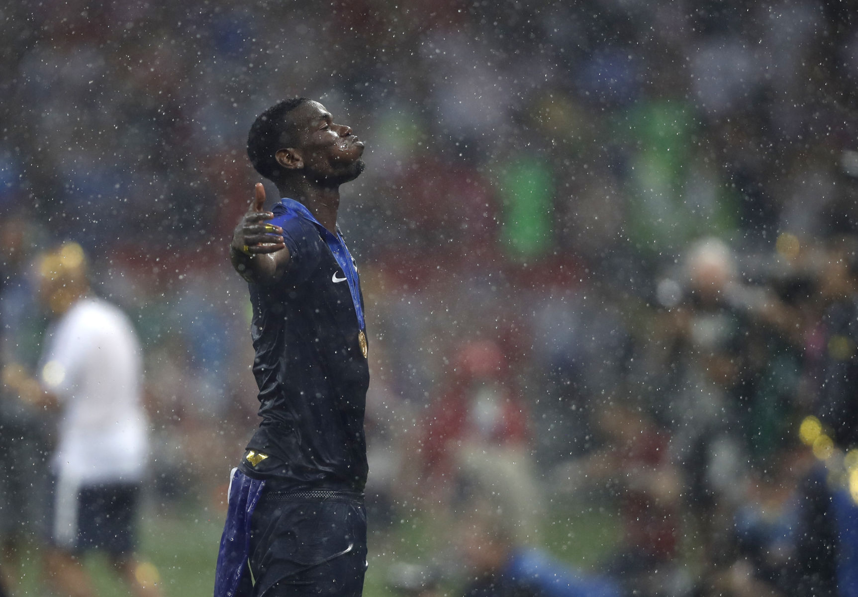 Paul Pogba